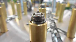Thermoplay has introduced a special injector for handling challenging resins, include recycled materials.