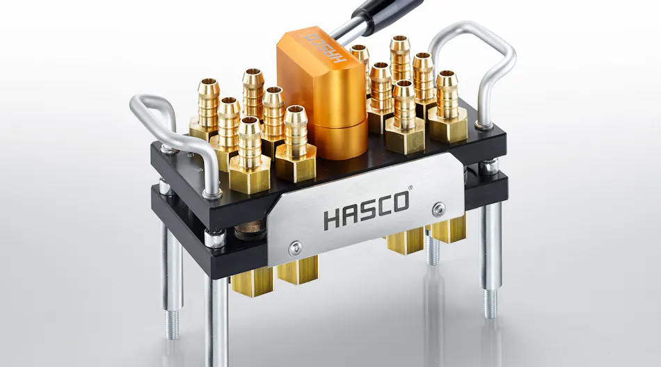 Injection Tooling | Plastics Machinery & Manufacturing