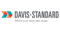 Davis Standard Logo
