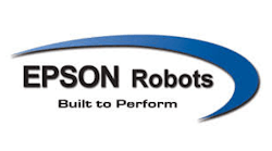 Epson Robotics Logo