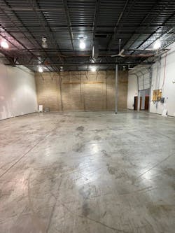 Jade plans to begin mold-making operations at its new 8,000-square-foot in Jackson, Wis., in late December or January. Jade plans to begin mold-making operations at its new 8,000-square-foot in Jackson, Wis., in late December or January.