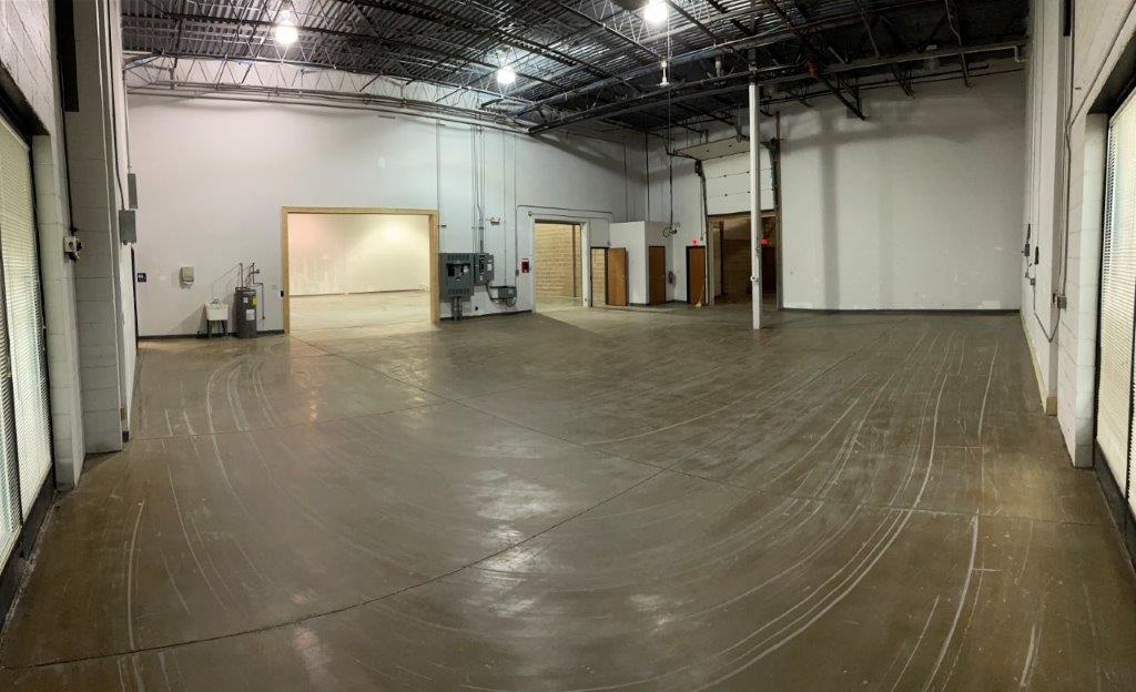 Jade plans to begin mold-making operations at its new 8,000-square-foot in Jackson, Wis., in late December or January.