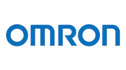 Omron Logo