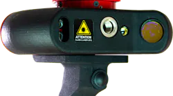 API Metrology's iScan3D is a metrology-grade handheld laser scanner that can be used for a wide range of tasks, including reverse engineering and inspecting tooling, fixtures and jigs.