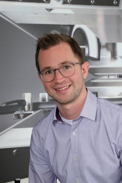 Luc Despineux Luc Despineux