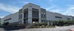 Entek Manufacturing is expanding its operations, prepping a new 98,000-square-foot manufacturing and engineering facility in Henderson, Nev. Entek Manufacturing is expanding its operations, prepping a new 98,000-square-foot manufacturing and engineering facility in Henderson, Nev.