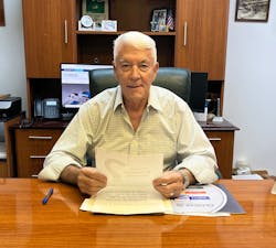 Hector Sosa cofounded Plastec in 1985 and, more recently, the affiliated company Globeius. They are distributors for plastics, industrial and agricultural equipment from more than two dozen manufacturers. Hector Sosa cofounded Plastec in 1985 and, more recently, the affiliated company Globeius. They are distributors for plastics, industrial and agricultural equipment from more than two dozen manufacturers.