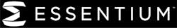 Essentium Horizontal Logo White 61b216f0b1c90 Essentium Horizontal Logo White 61b216f0b1c90