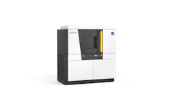 The Zeiss Metrotom 1 makes it simple for companies to use computed tomography to measure and inspect parts.