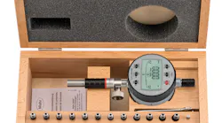 Mahr's Marameter 844 K family of inside-diameter measuring probes comes in three versions.