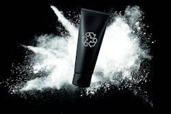 AF-Color’s newest black masterbatch for plastics can be detected by recycling systems that use infrared (IR) light to identify different materials. AF-Color’s newest black masterbatch for plastics can be detected by recycling systems that use infrared (IR) light to identify different materials.