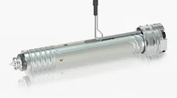 Hasco now offers Vario Shot models with a heating cable outlet at the middle of the nozzle, instead of near the nozzle head.