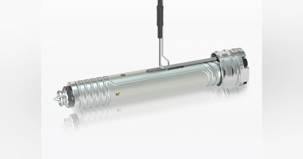 Hasco Device New design simplifies maintenance for Hasco nozzles | Plastics ...