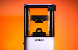 Carbon has introduced the M3 and M3 Max DLS printers for production parts. Carbon has introduced the M3 and M3 Max DLS printers for production parts.