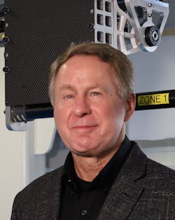 Thom Mandl Thom Mandl