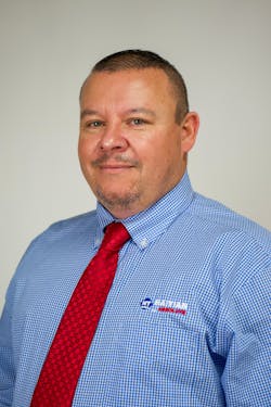 Sherman McGinnis Sherman McGinnis