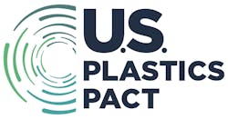 The Recycling Partnership Us Plastics Pact Logo