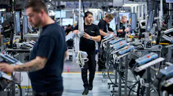 Universal Robots saw its revenue increase 41 percent in 2021 over its 2020 level to reach $311 million.