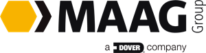 Maag Group A Dover Company Logo E5 Eb22803 B Seeklogo com
