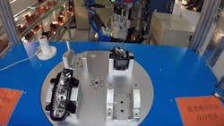 The Luxit Group makes small automotive lamps, auxiliary lighting and components for both exterior and interior automotive applications. The group includes Tier 1 automotive-parts supplier Myotek and Tier 2 supplier Sea Link, along with affiliates Amptech and Hicks Plastics. The Luxit Group makes small automotive lamps, auxiliary lighting and components for both exterior and interior automotive applications. The group includes Tier 1 automotive-parts supplier Myotek and Tier 2 supplier Sea Link, along with affiliates Amptech and Hicks Plastics.