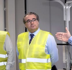 Stephane Vedie Stephane Vedie