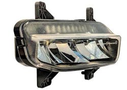 Made up of Tier 1 automotive-parts supplier Myotek and Tier 2 supplier Sea Link, along with affiliates Amptech and Hicks Plastics, the Luxit Group manufactures small automotive lamps, auxiliary lighting and components for both exterior and interior automotive applications. Made up of Tier 1 automotive-parts supplier Myotek and Tier 2 supplier Sea Link, along with affiliates Amptech and Hicks Plastics, the Luxit Group manufactures small automotive lamps, auxiliary lighting and components for both exterior and interior automotive applications.