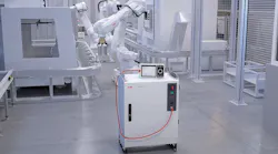 The versatile V250XT is for articulated robots with payloads up to 661.4 pounds.