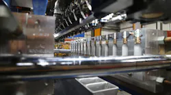 The RS-80W has a wider frame to allow an expanded clamp size to accommodate higher cavitation.