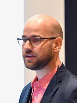 Patrick Krieger