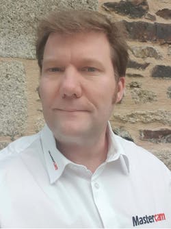 Nicolas Le Moigne Nicolas Le Moigne