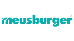 Meusburger Georg Logo svg