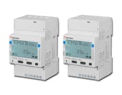 The EM530 and EM540 are the latest in the company&rsquo;s line of energy meters and power analyzers.