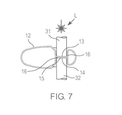 Alpla Werke Alwin Lehner GmbH & Co. KG received a patent for a stretch-blown container with a hollow integral handle, and the method for producing it. Alpla Werke Alwin Lehner GmbH & Co. KG received a patent for a stretch-blown container with a hollow integral handle, and the method for producing it.