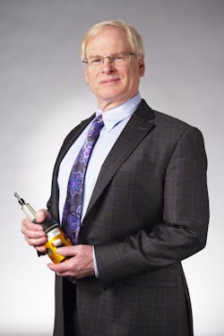 Robert Little was part of a group that founded ATI Industrial Automation, which makes end-of-arm tooling and tool changers for robots. Robert Little was part of a group that founded ATI Industrial Automation, which makes end-of-arm tooling and tool changers for robots.