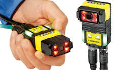 The DataMan 280 is available in straight and right-angle configurations.