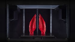 Highly viscous resins offer the freedom to add new ingredients and modifiers, so that thermal and mechanical improvements can be achieved, such as tripling impact resistance for rigid materials. Highly viscous resins offer the freedom to add new ingredients and modifiers, so that thermal and mechanical improvements can be achieved, such as tripling impact resistance for rigid materials.