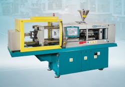 The cooling water tracking feature will also be available in November as standard equipment on all Boy machines. The cooling water tracking feature will also be available in November as standard equipment on all Boy machines.