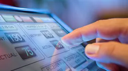 The SmartTouch control utilizes an OPC-UA open platform for maximum connectivity.