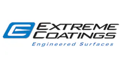 Extreme Coatings Logo