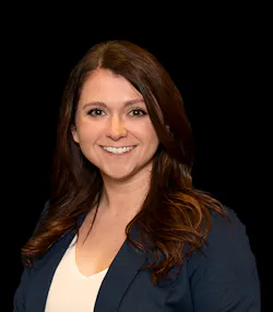 Rachel Paducka Beckwood Press adds two to leadership roles | Plastics Machinery ...