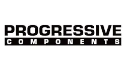 Progressive Components Logo