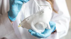 Reshoring PPE production would help mitigate shortages in a future pandemic.