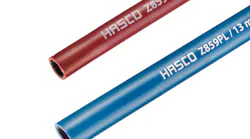 Hasco's Push-Lok Z859PL hoses