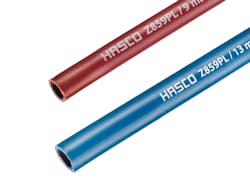 Hasco's Push-Lok Z859PL hoses Hasco's Push-Lok Z859PL hoses