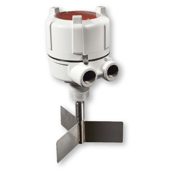 BinMaster sensor prevents overfilling of silos, hoppers Plastics