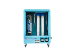 By preventing the buildup of contaminants, the Preclear system can help reduce energy consumption in heat exchangers and chillers. By preventing the buildup of contaminants, the Preclear system can help reduce energy consumption in heat exchangers and chillers.