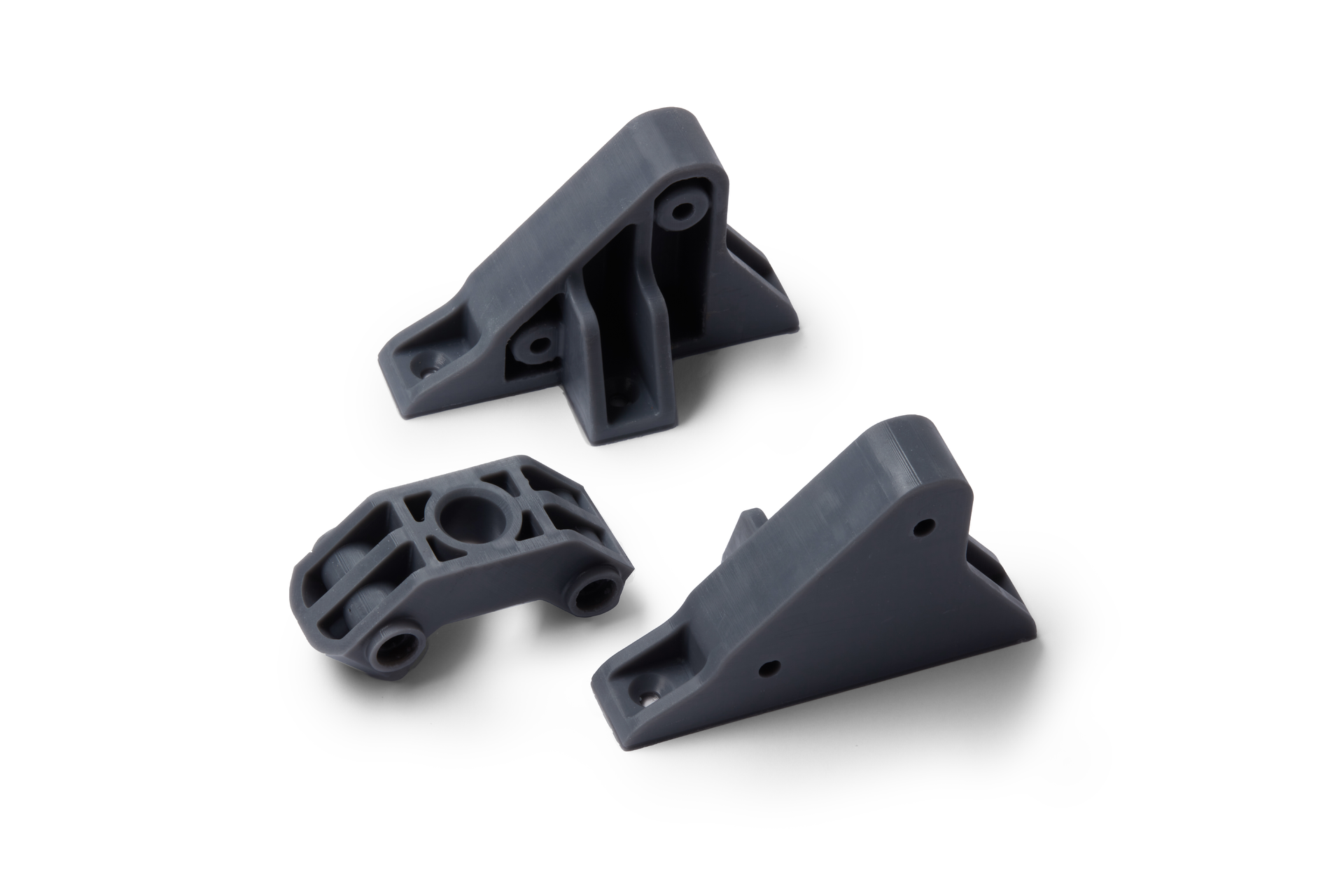 Beyond R&D and prototyping, companies are now utilizing 3D printing for end-use products to ease supply chain constraints, create limited-run products and personalize devices.