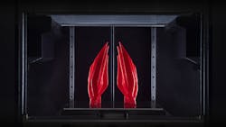 BCN3D in March announced it is developing a new 3D printing technology it calls Viscous Lithography Manufacturing (VLM) designed for mass manufacturing and producing functional parts. BCN3D in March announced it is developing a new 3D printing technology it calls Viscous Lithography Manufacturing (VLM) designed for mass manufacturing and producing functional parts.