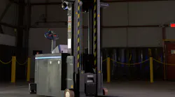 The Otto Lifter AMR can replace a human-operated forklift.