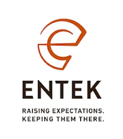 Entek Logo